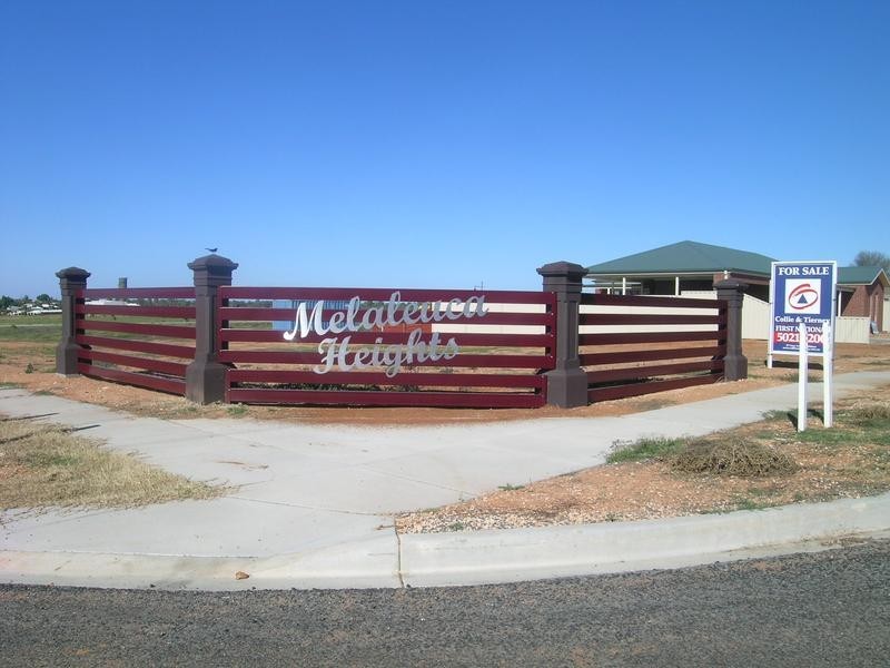 Lot 44,  Casuarina Way, Buronga NSW 2739