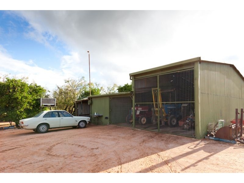 255 Dumosa St, Red Cliffs VIC 3496