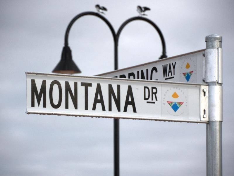 Lots 1-46 Ontario Green, Mildura VIC 3500