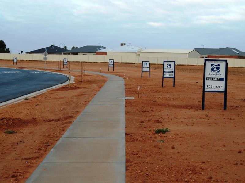 Lots 1-46 Ontario Green, Mildura VIC 3500