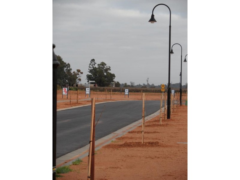 Lots 1-46 Ontario Green, Mildura VIC 3500