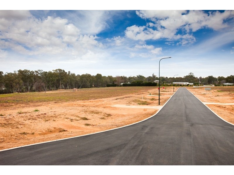 Sturt Highway, Gol Gol NSW 2738