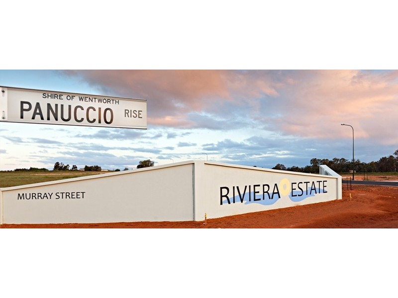 Sturt Highway, Gol Gol NSW 2738