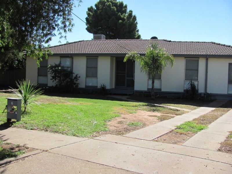 6 Myall Place, Mildura VIC 3500