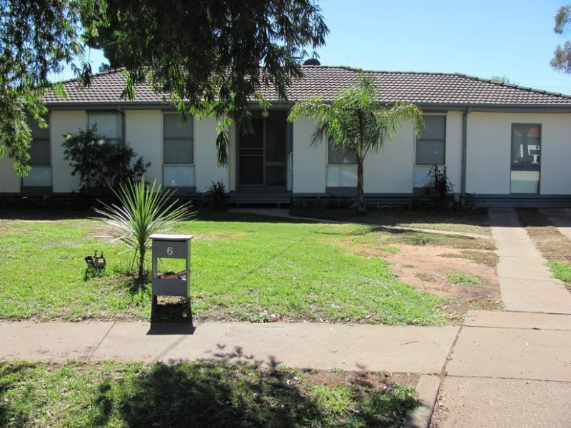 6 Myall Place, Mildura VIC 3500