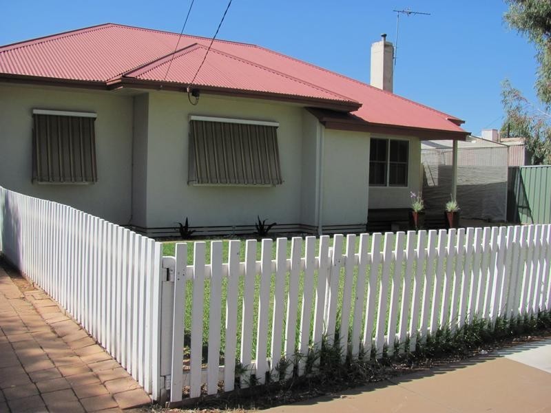 2 Hunter Street, Mildura VIC 3500