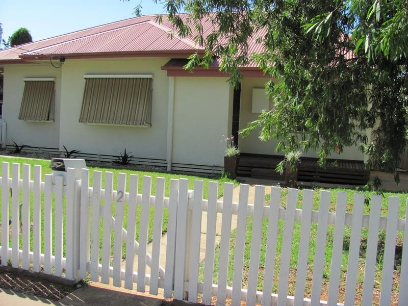 2 Hunter Street, Mildura VIC 3500