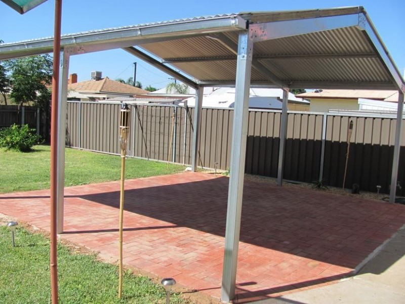 2 Hunter Street, Mildura VIC 3500