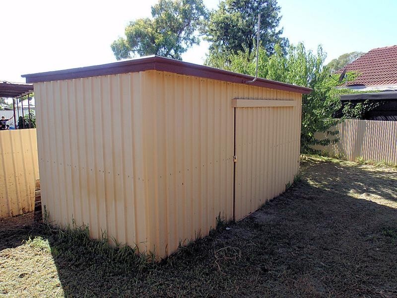 34 Avocado Street, Mildura VIC 3500