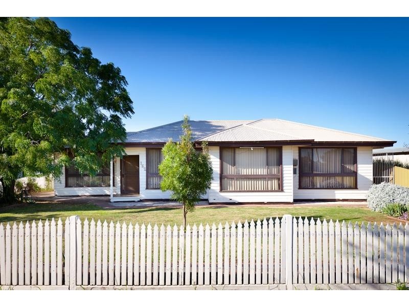 162 Eleventh Street, Mildura VIC 3500