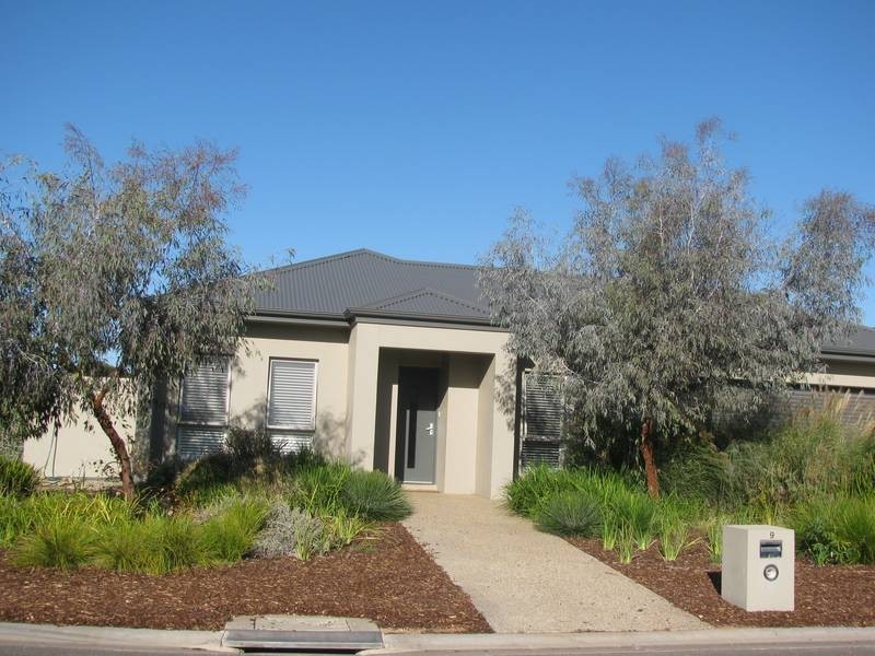 9 Villiva Drive, Mildura VIC 3500