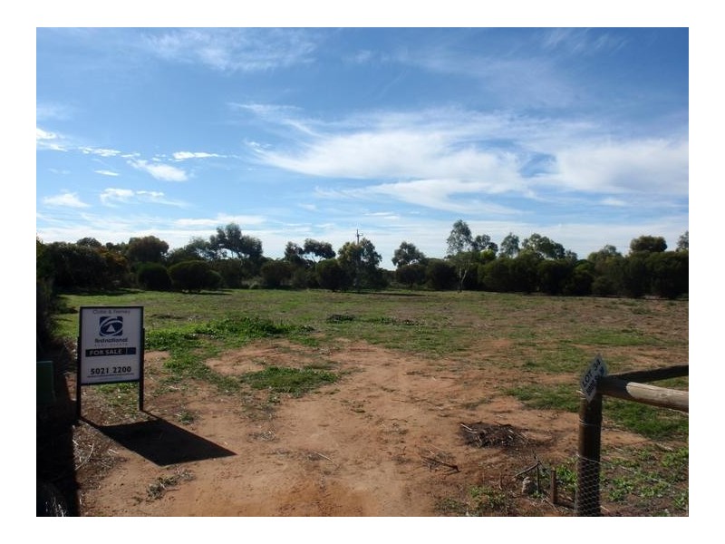 Lot 34,  Cobb & Co Way, Gol Gol NSW 2738