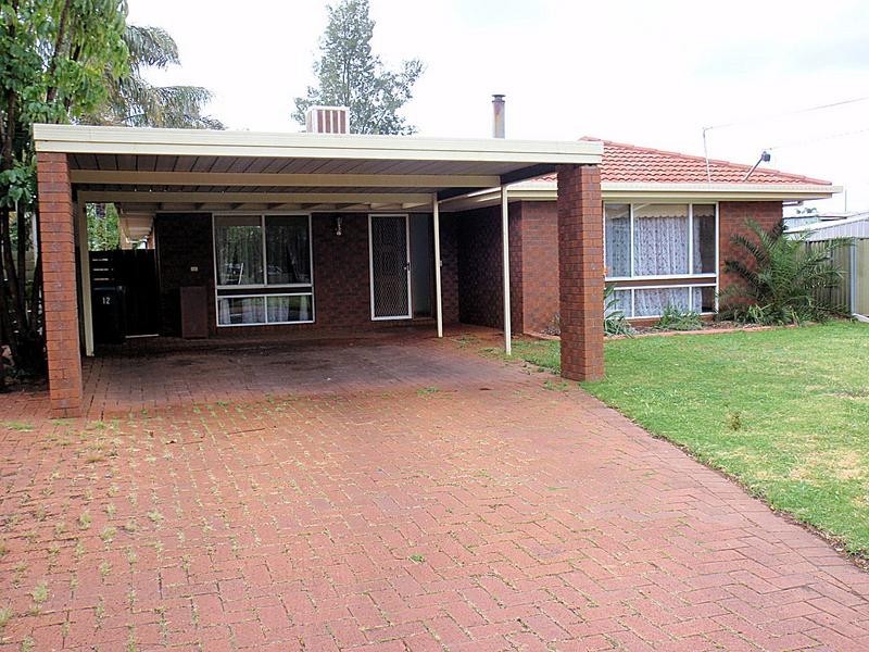 12 Noyce Court, Mildura VIC 3500