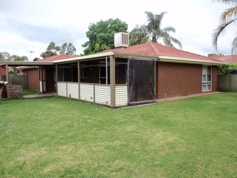 12 Noyce Court, Mildura VIC 3500