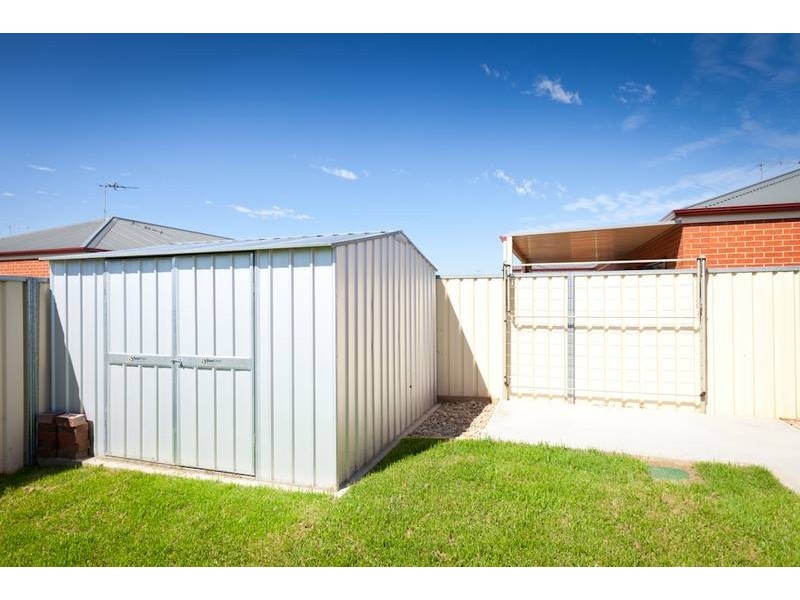 4 Canterbury Drive, Mildura VIC 3500