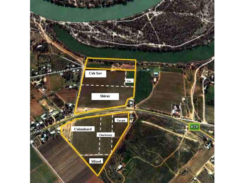 6a Wentworth Road, Yelta VIC 3505