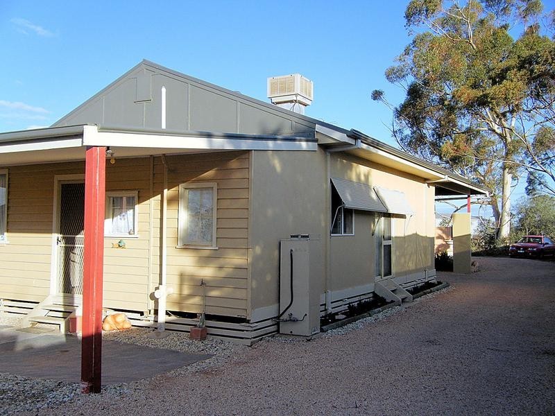 1/5 Melia Street, Red Cliffs VIC 3496