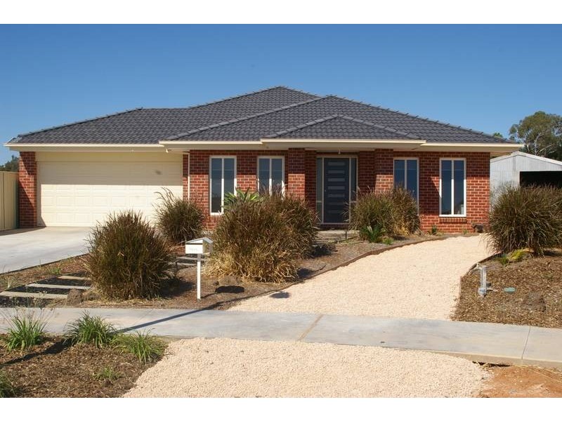 3 Keating Close, Merbein VIC 3505