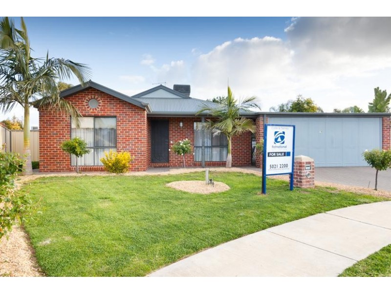 19 Belle Gardens, Mildura VIC 3500