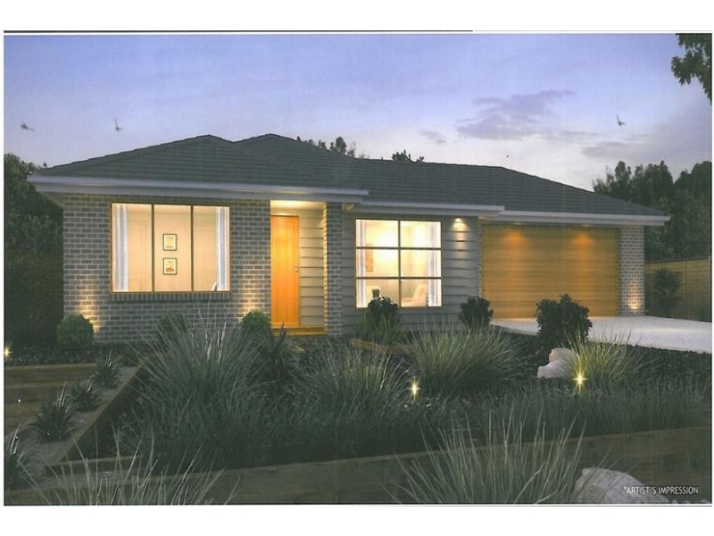 Lot 101,  Ontario Heights, Mildura VIC 3500