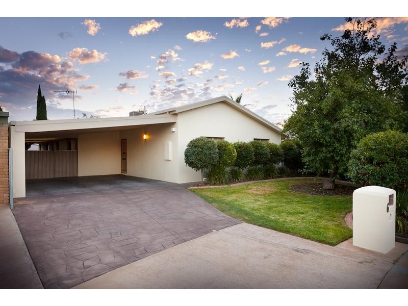 6 Diamond Court, Mildura VIC 3500