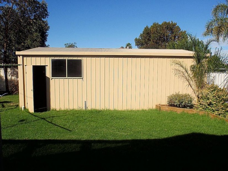 12 King Street, Gol Gol NSW 2738