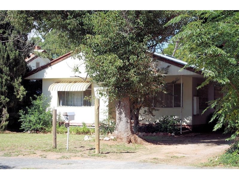 36 Fitzroy Avenue, Red Cliffs VIC 3496