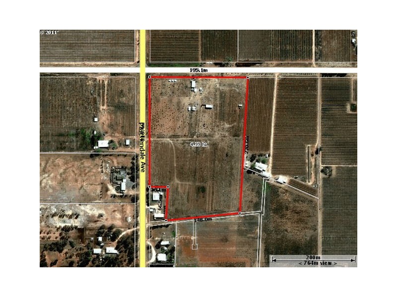 109 First Street, Merbein VIC 3505