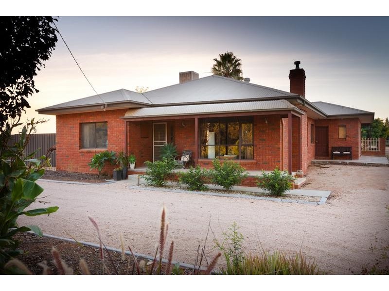 18 Morpung Avenue, Nichols Point VIC 3501