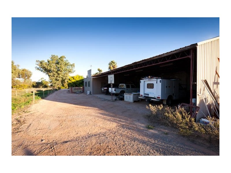 18 Morpung Avenue, Nichols Point VIC 3501