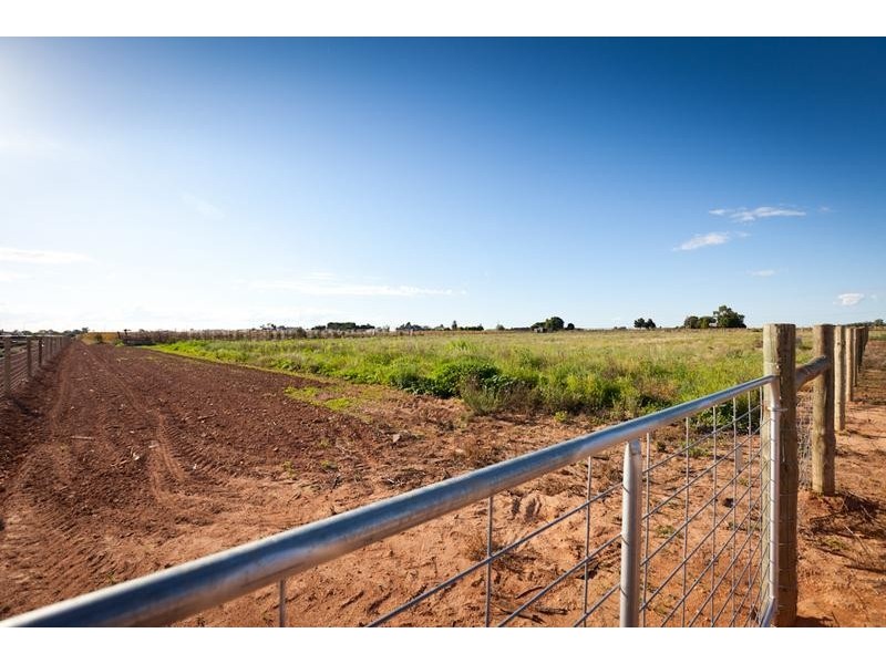 Lot 1,  Sandilong Avenue, Irymple VIC 3498