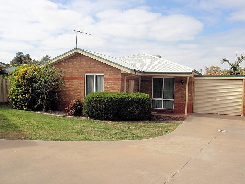 4/642 Koorlong Avenue, Irymple VIC 3498