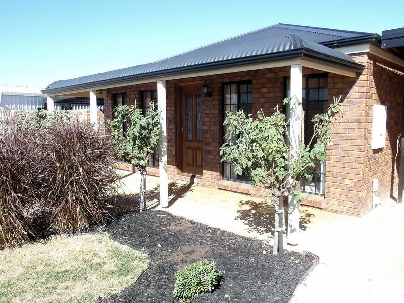 5 Reynolds Court, Mildura VIC 3500