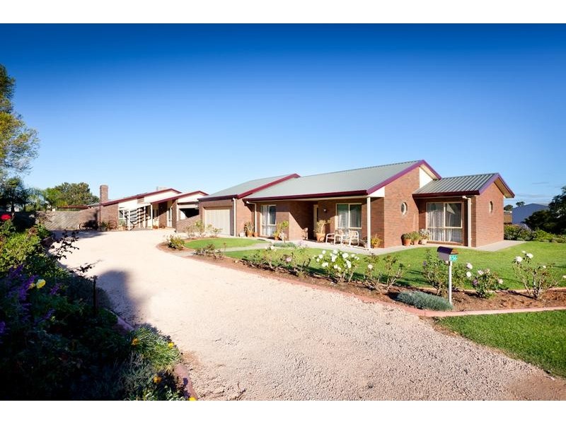 856 Karadoc Avenue, Irymple VIC 3498