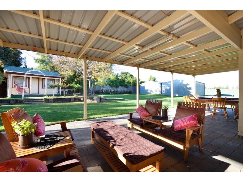 856 Karadoc Avenue, Irymple VIC 3498