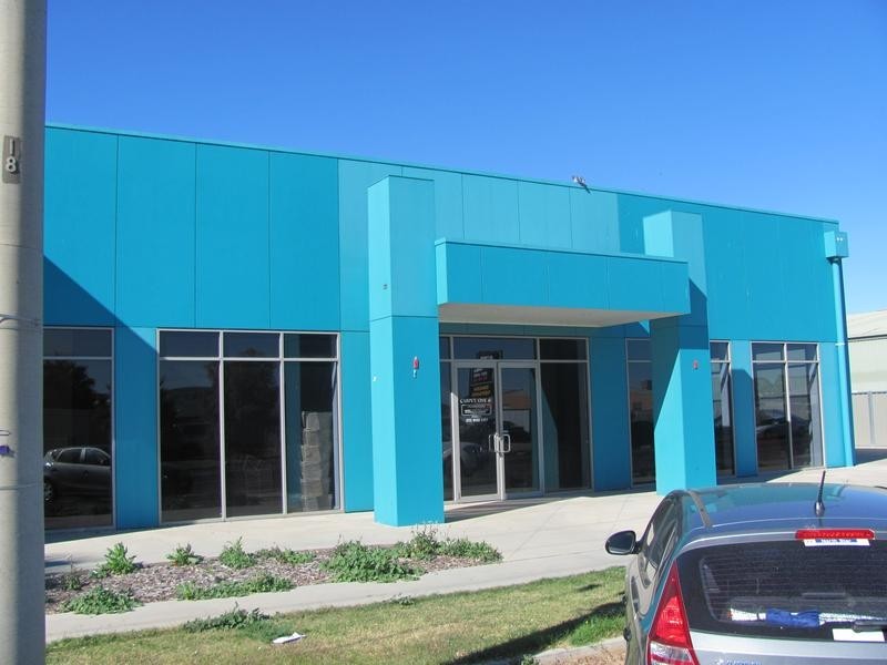 424 SAN MATEO AVENUE, Mildura VIC 3500