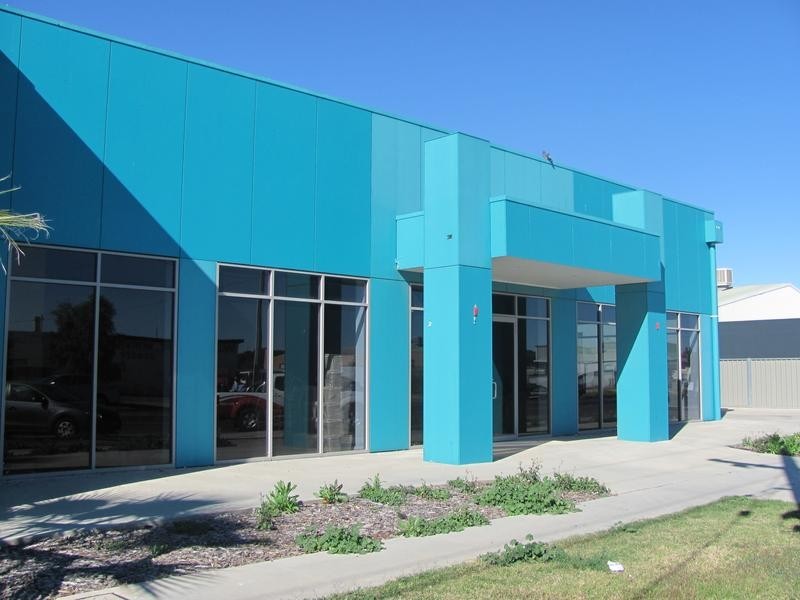 424 SAN MATEO AVENUE, Mildura VIC 3500