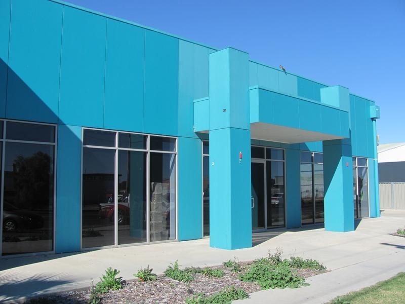 424 SAN MATEO AVENUE, Mildura VIC 3500