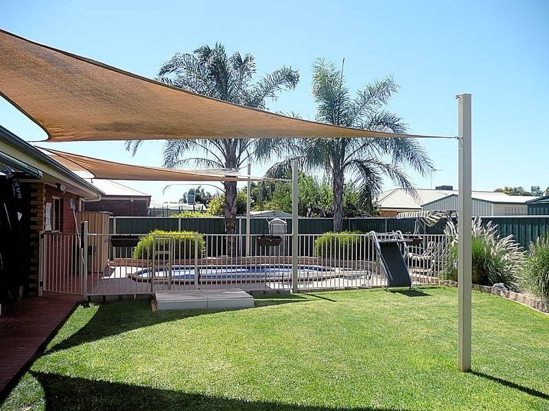 8 James Cook Drive, Mildura VIC 3500