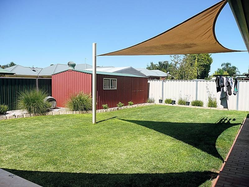 8 James Cook Drive, Mildura VIC 3500