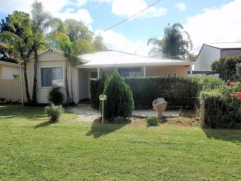 45 Murray Street, Wentworth NSW 2648