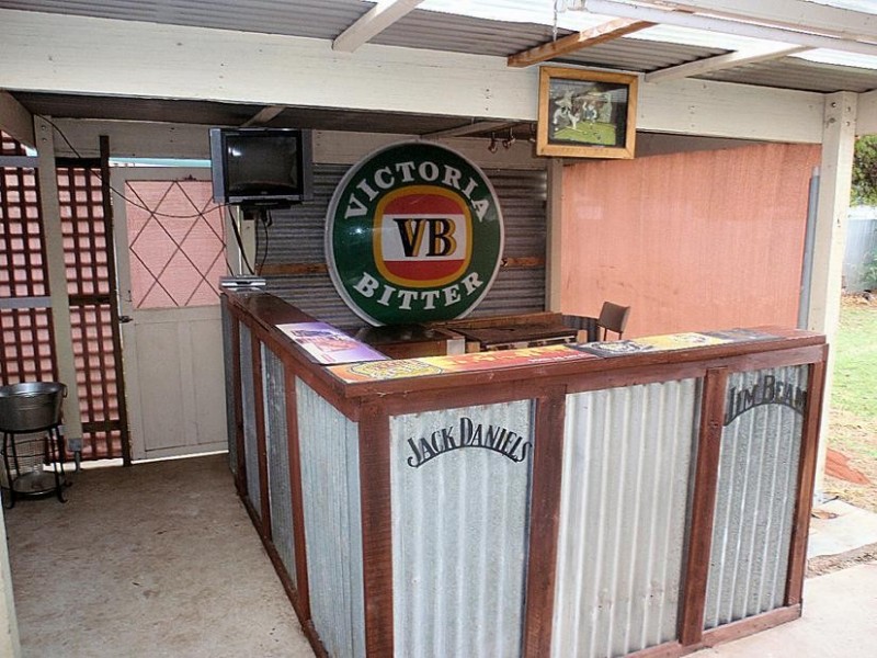 45 Murray Street, Wentworth NSW 2648