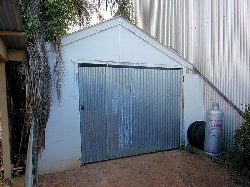 45 Murray Street, Wentworth NSW 2648