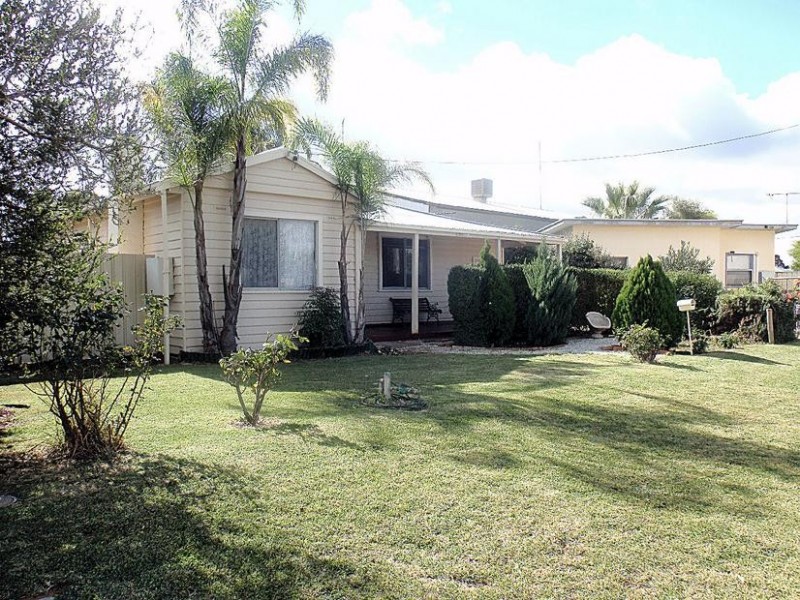 45 Murray Street, Wentworth NSW 2648