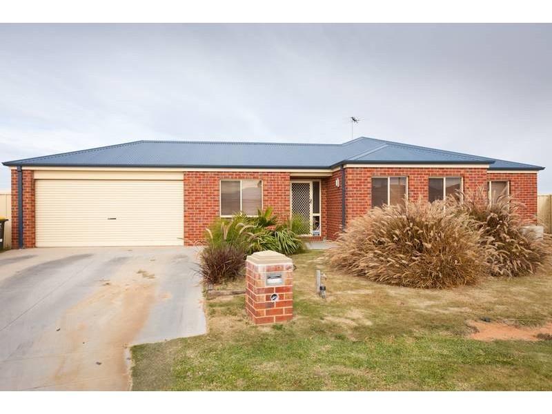 11 Lisa Court, Mildura VIC 3500