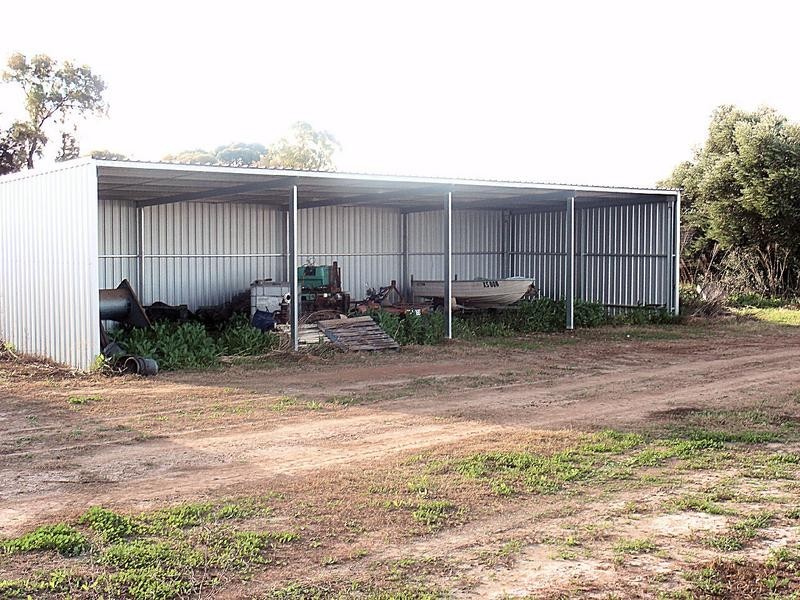 512 Karadoc Avenue, Nichols Point VIC 3501