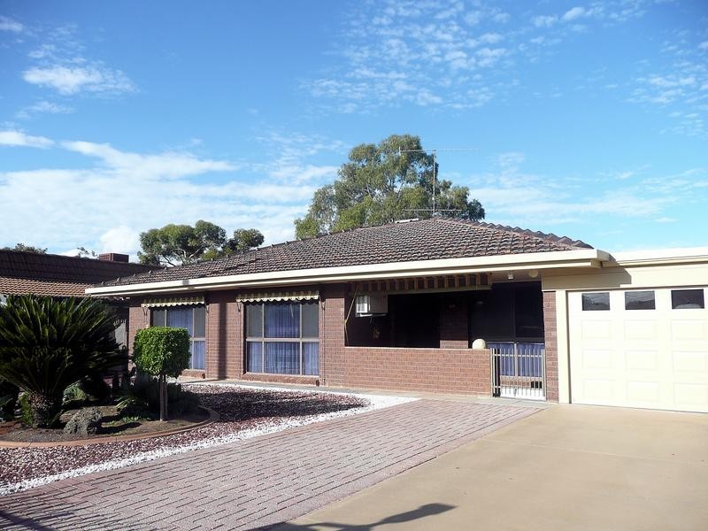 10 Mansell Drive, Mildura VIC 3500