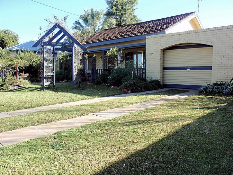 105 Game Street, Merbein VIC 3505