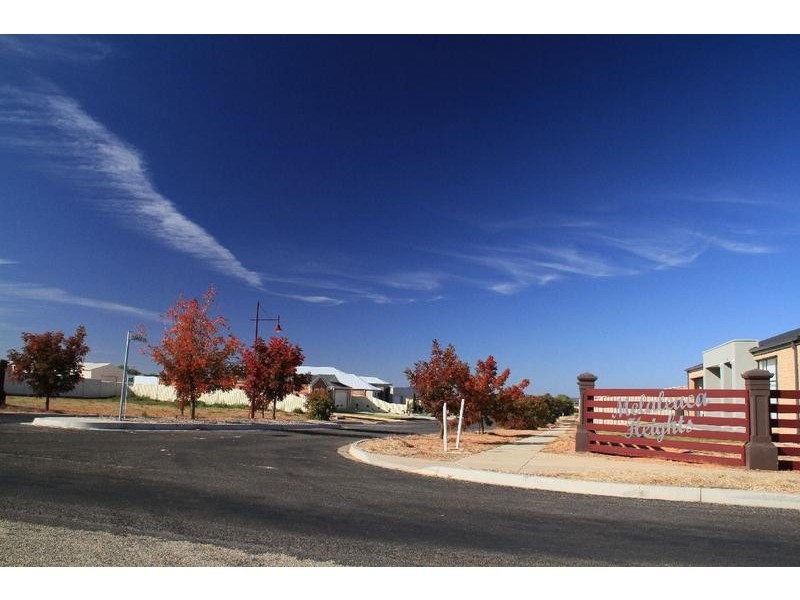 Lot 1-65,  Melaleuca Heights, Buronga NSW 2739