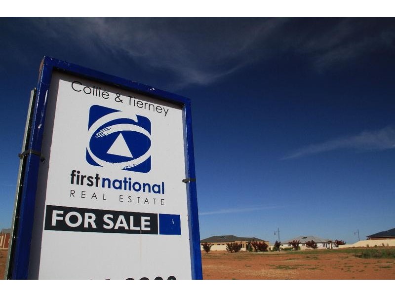 Lot 1-65,  Melaleuca Heights, Buronga NSW 2739